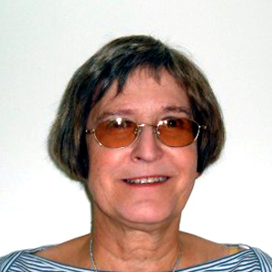 Cynthia Stacey