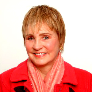 Janet Hackett