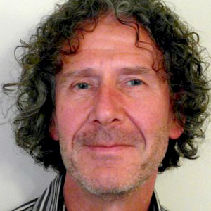 Melvyn Tisbury